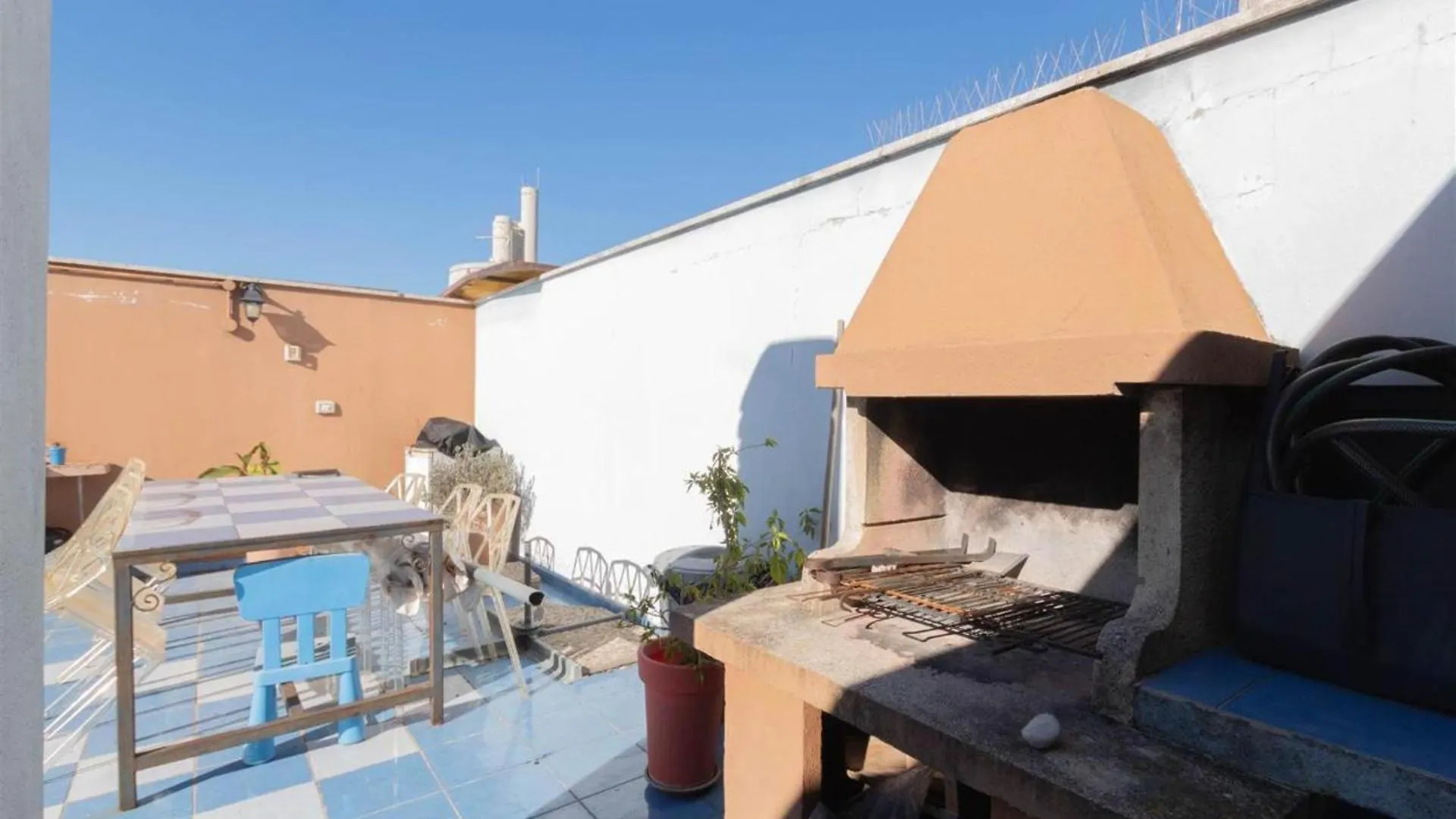 Beautiful 1-Bed Apartment In Roma 0*, Rome Italy